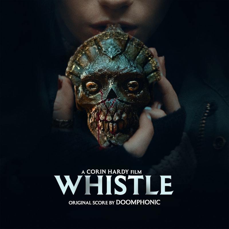 [ภาษาอังกฤษ][คลังสินค้าพร้อม] Blu-ray HD Movie 4K UHD 1080P Whistle
