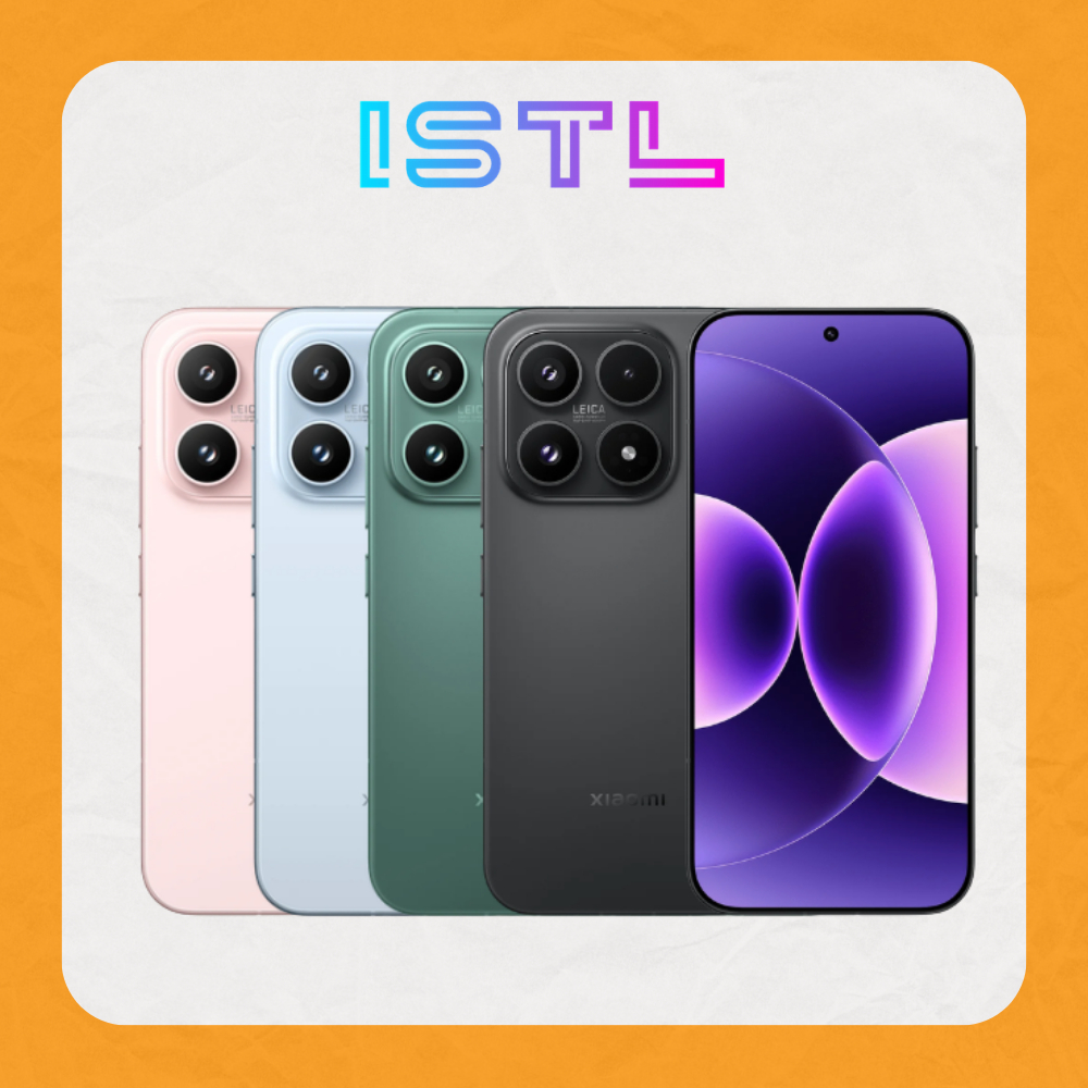 [Shopee Shipment] Xiaomi Mi 17 5G Dual SIM + eSIM [Global Version]