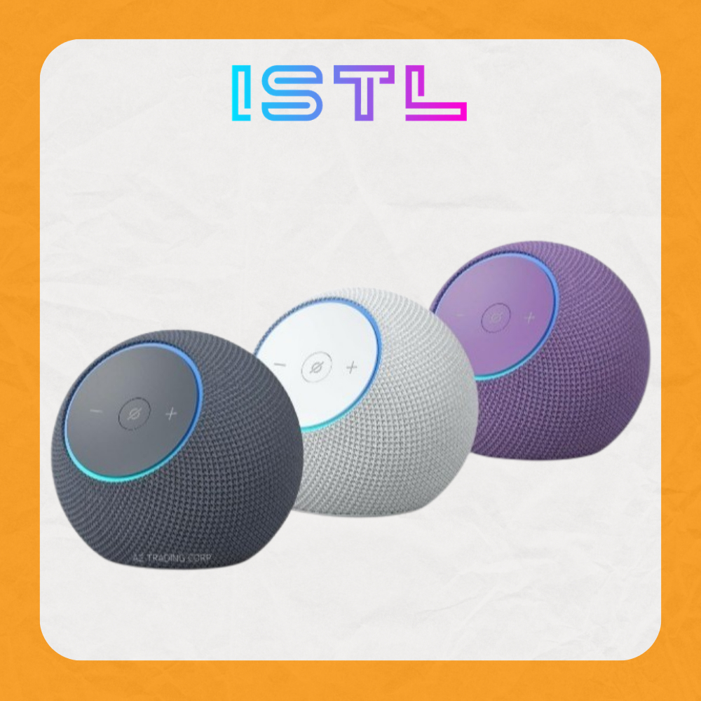 Amazon Echo Dot Max (2025) Smart Speaker with Alexa