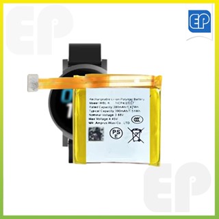 ใหม่ WBL-K เปลี่ยนแบตเตอรี่สําหรับ Mobvoi TicWatch E3 E 3 WH…