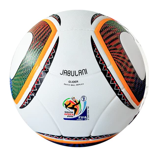 World Cup Soccer Ball ลูกฟุตบอล 2026 บอลแข่งขันฟุตบอลโลก 2010 โลกแอฟริกาใต้ ไซส์ 5 ฟุตบอล