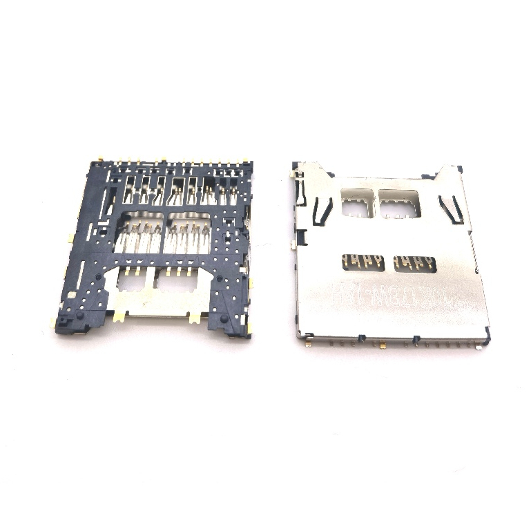 1pcs ใหม่ SD การ์ดหน่วยความจําสําหรับ Panasonic G7 G8 G80 G81 G85 G9 GH5 GH5S กล้อง