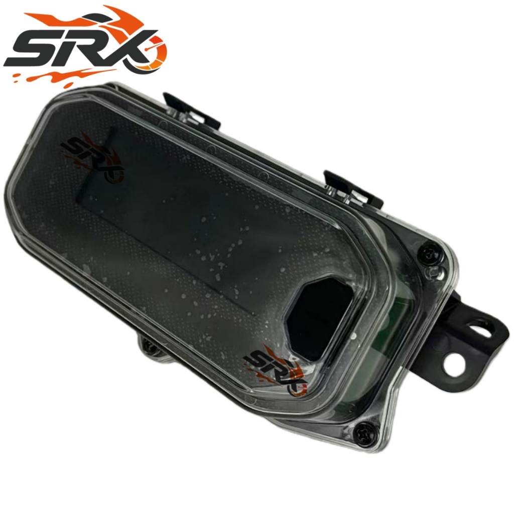 สําหรับ Honda Xr300l Tornado 2024-2026