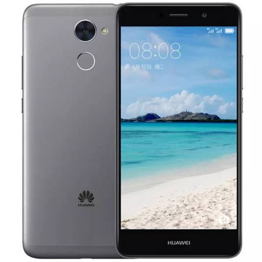 Huawei Enjoy 7 Plus/7p 12MP Global Edition สมาร์ทโฟน - โทรศัพท์มือสอง
