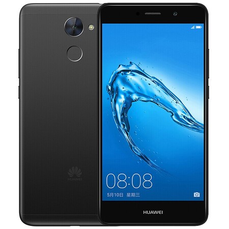 Huawei Enjoy 7 Plus 7p (4+64GB) สมาร์ทโฟน Dual SIM - โทรศัพท์มือสอง