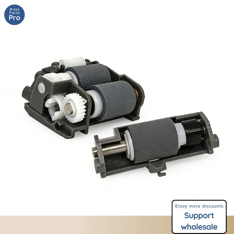 1 ชุดลูกกลิ้งสําหรับ EPSON WF C5390 C5890 5390 5890 M5899 M5399 เครื่องพิมพ์ชุด