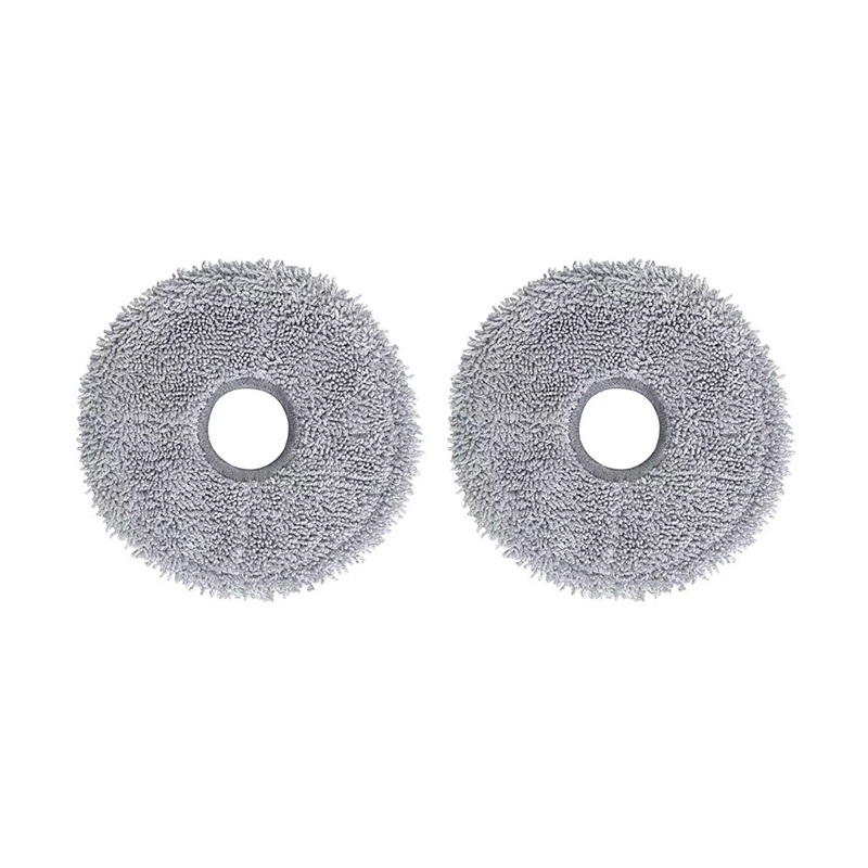 ผ้าม็อบดูดฝุ่นหุ่นยนต์ เข้ากันได้กับอุปกรณ์เสริม dreame D20 ultra mova v50 ultra