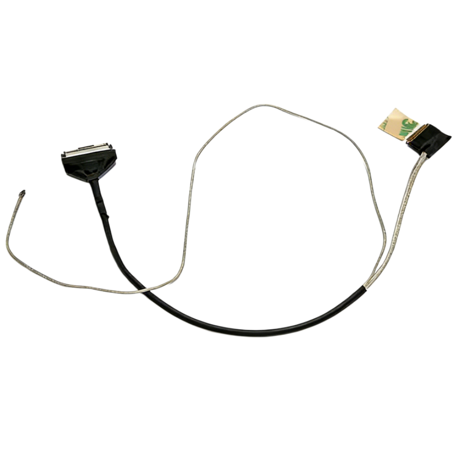 สาย LCD แล็ปท็อปสําหรับ ACER E14 ES1-411 ES1-431 DD0Z8ALC000