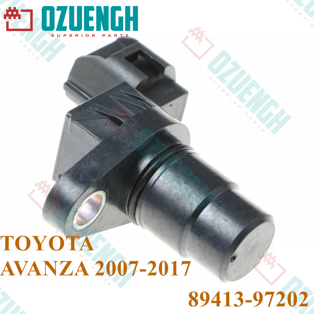[OZUENGH] เซ็นเซอร์ความเร็ว/ TOYOTA AVANZA 2007-2017 89413-97202 คุณภาพสูง