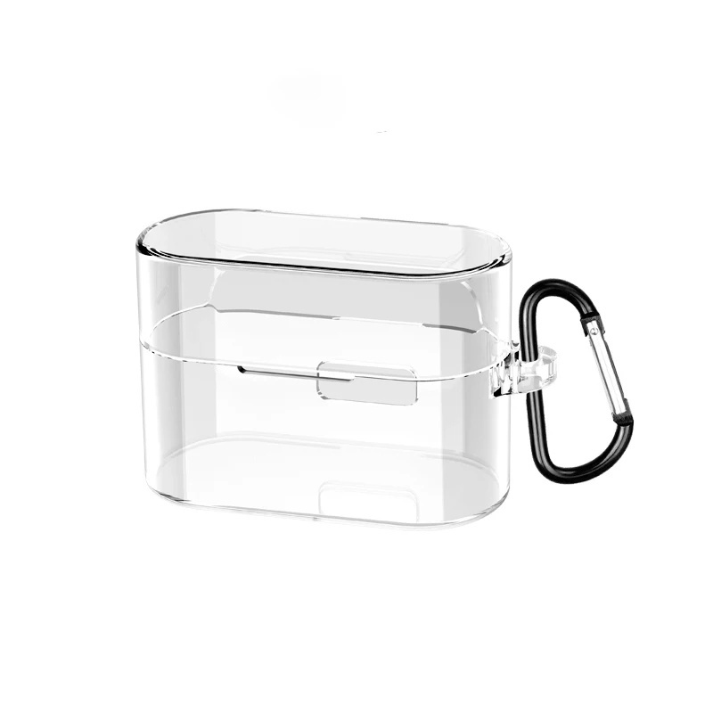 หูฟังป้องกันกรณีสําหรับ Sony WF-1000XM6 WF-1000XM6/XM6 Soft Tpu ฝาครอบกันกระแทกหูฟังล้างทําความสะอาด