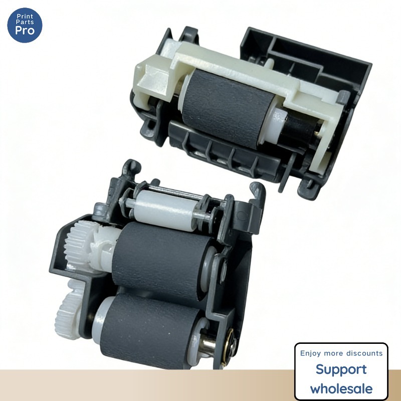 1 ชุดกระดาษ Pickup Roller สําหรับ EPSON M5399 M5899 WF C5390 C5890