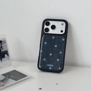 Starเคสโทรศัพท์Shock-ResistantเหมาะสําหรับiPhone 17 Promax 16 Promax 15 Promax 11 12 13 17 14plus 15plus 16e 16plus 15pro 17air