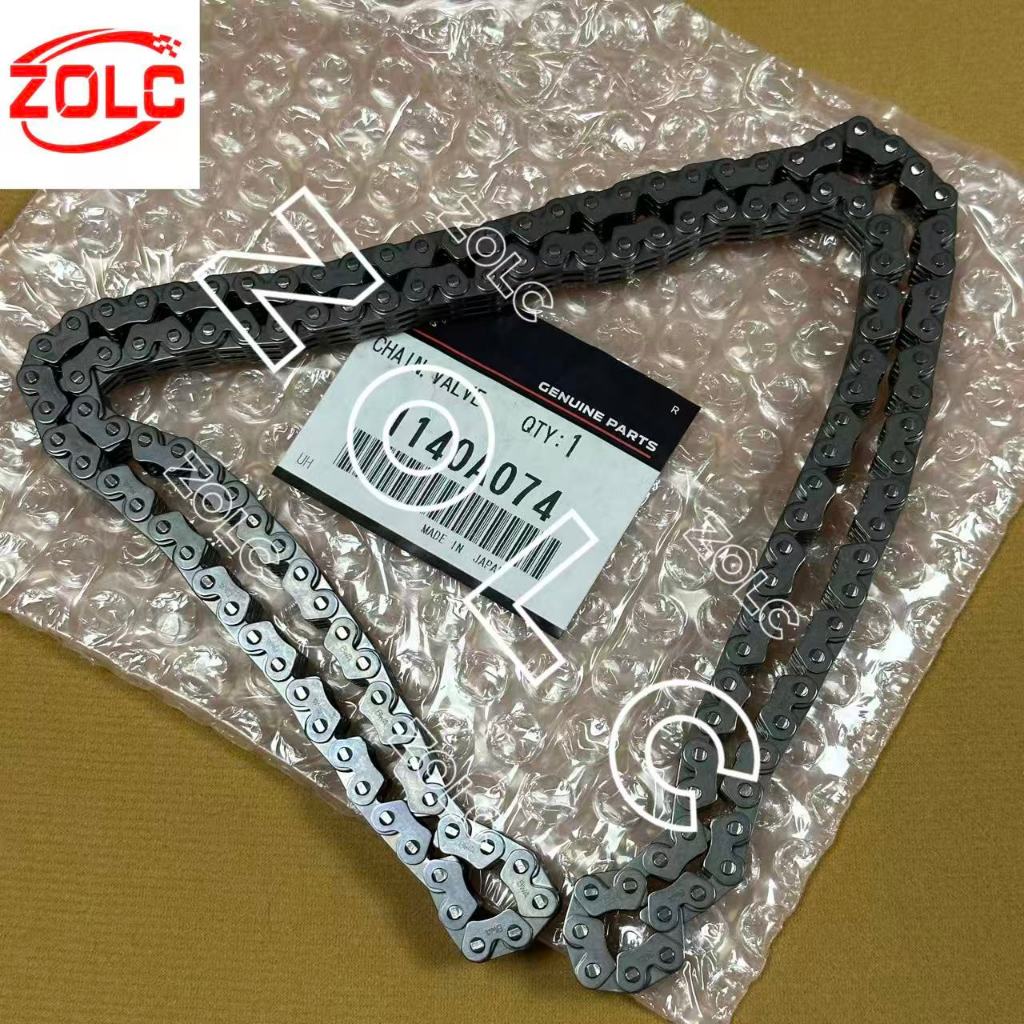 ญี่ปุ่นของแท้โซ่,VALVE TIMING 1140A074 สําหรับ Outlander 3 LANCER 4J10 4J11 4J12 ENGINE 2013-2016
