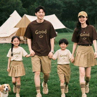 COD✅ (จัดส่งตลอด 24 ชั่วโมง) 2026แบบใหม่ ทีชิร์ตผ้า cotton เ…