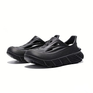 FS Versatile EVA Sandals For Men Slip-on Soft and Thick 4CM Trendy Sports lightweight walking Sandals
