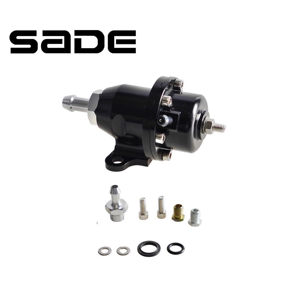 SADE สําหรับ Honda F22A1 F22A4 F22A6 H22A1 H22A4 H23A1 เครื่องยนต์ใหม่ปรับอลูมิเนียมการใช้ความดันReg