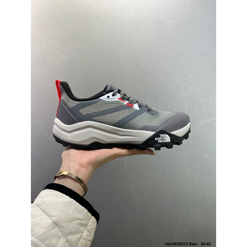 รองเท้าวิ่ง THE NORTH FACE OFFTRAIL VERSA