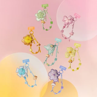 POP MART DIMOO Moments in Bloom Series-Decorative Charm Blind Box
