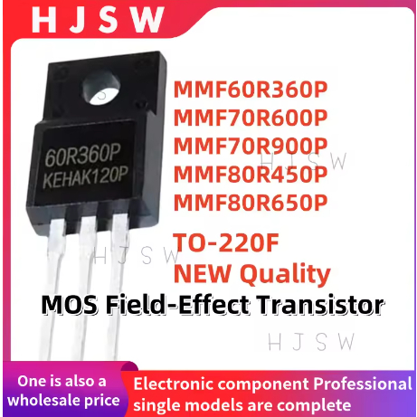 5PCS 100% ใหม่ QualityMMF60R360P MMF70R600P MMF70R900P MMF80R450P MMF80R650P 60R360P 70R600P 70R900P