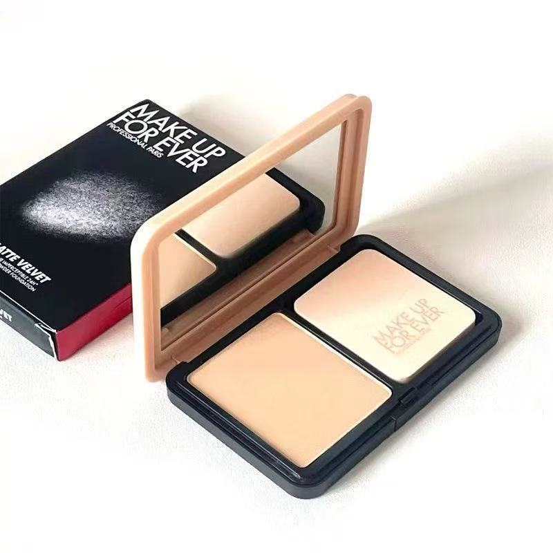 สําหรับ MAKE UP FOR EVER - HD SKIN POWDER FOUNDATION 11G