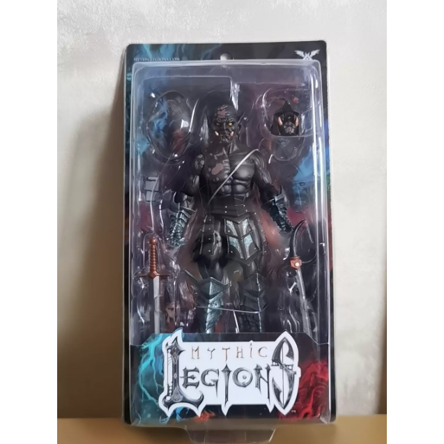 Four Horsemen Mythical Legion All-Stars Wave 6 Shadow Orc แอ็คชั่นฟิกเกอร์