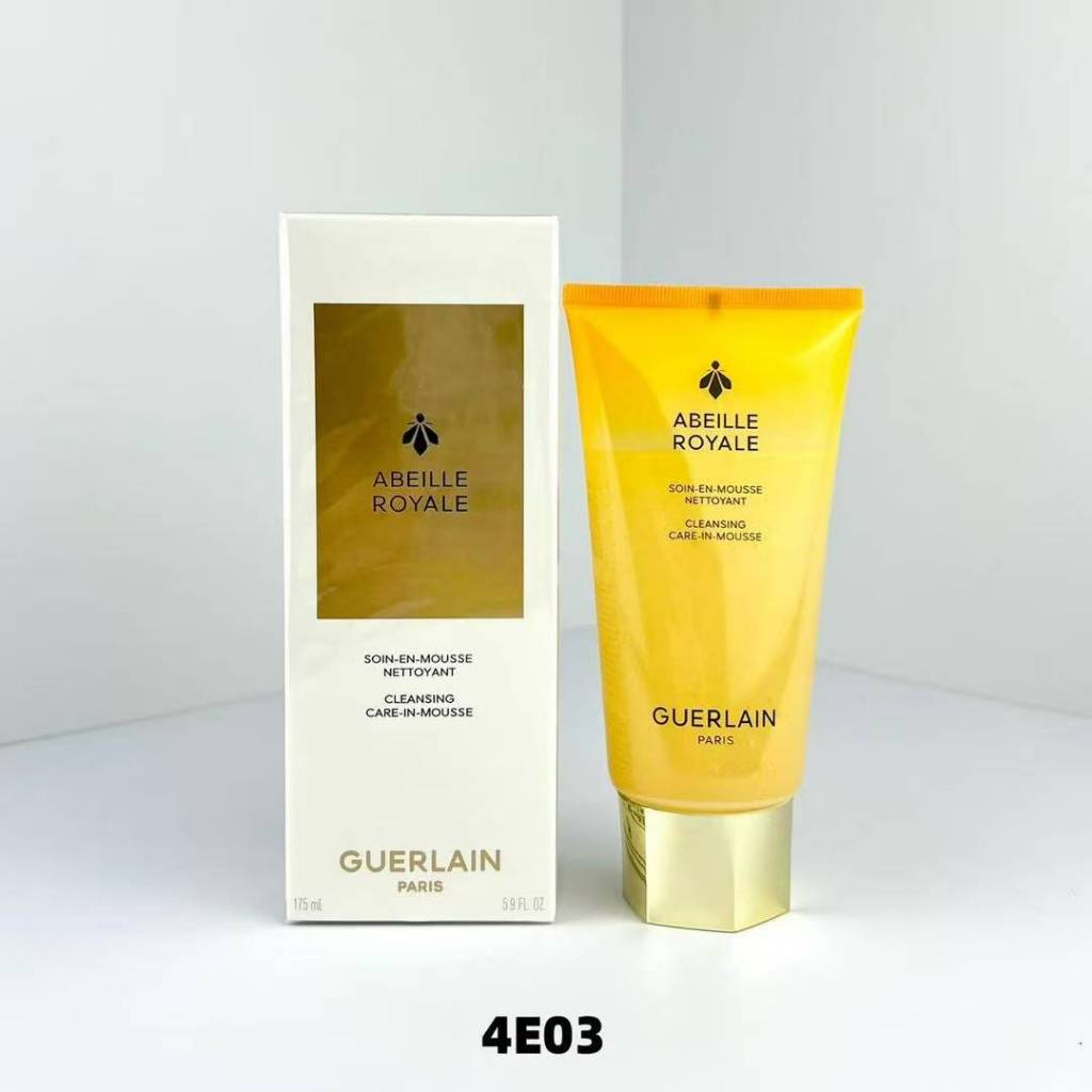 175 มิลลิลิตร น้ํายาทําความสะอาดผิวหน้า | Royal Royal Bee Royal Jelly Extract กรดอะมิโน ทําความสะอาด