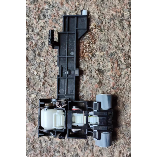 ลูกกลิ้งกระบะสําหรับ Brother T310 T510W T420W ชุดกระบะกระดาษ