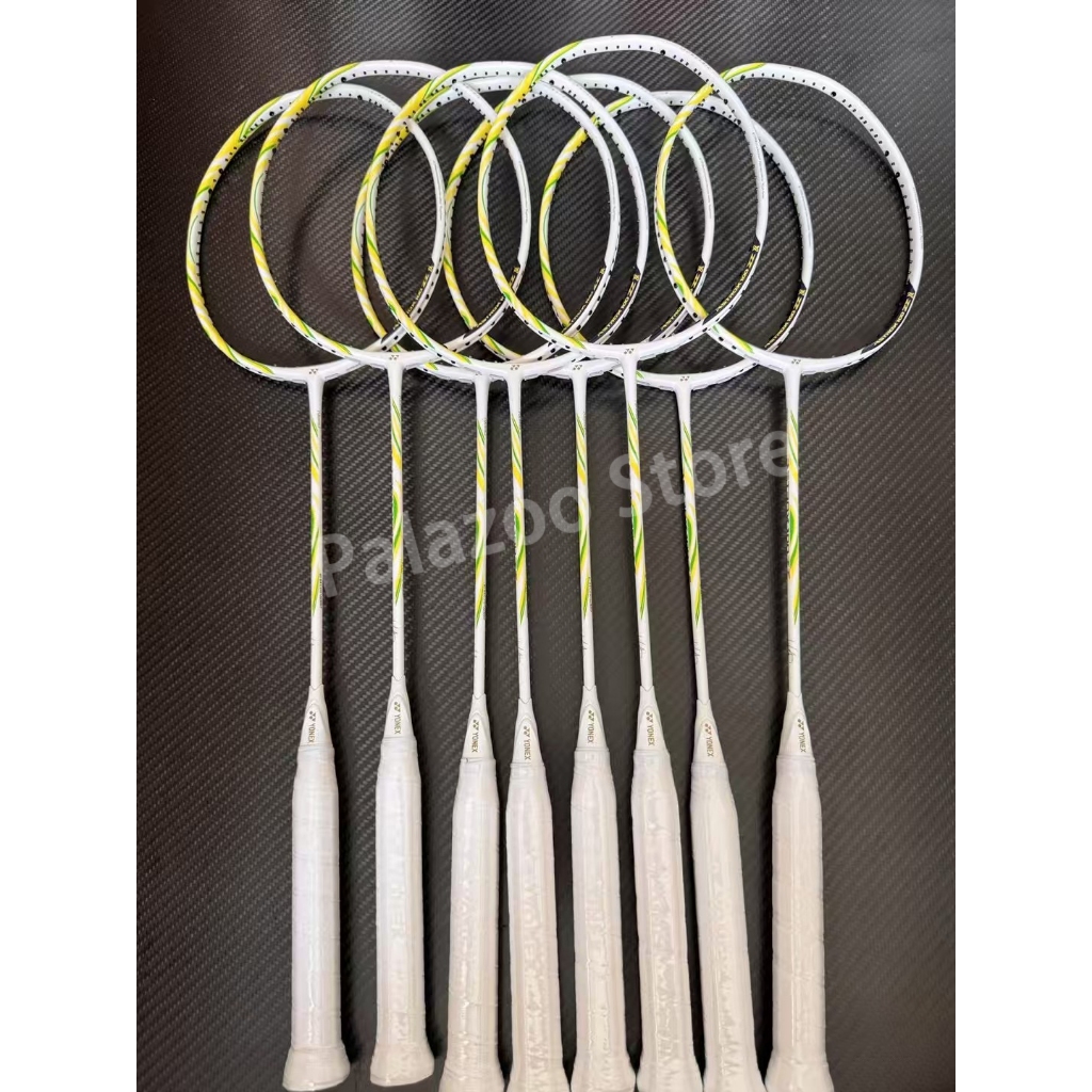 ไม้แบดมินตัน YONEX ASTROX 100 ZZ VA สีพิเศษ Sky Axe, Limited Edition พร้อมจัดส่งเร็ว