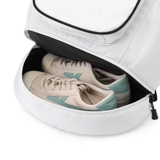 พร้อมส่ง กระเป๋ากีฬา กระเป๋าแบดมินตัน กันน้ำ ความจุขนาดใหญ่ Badminton Bag