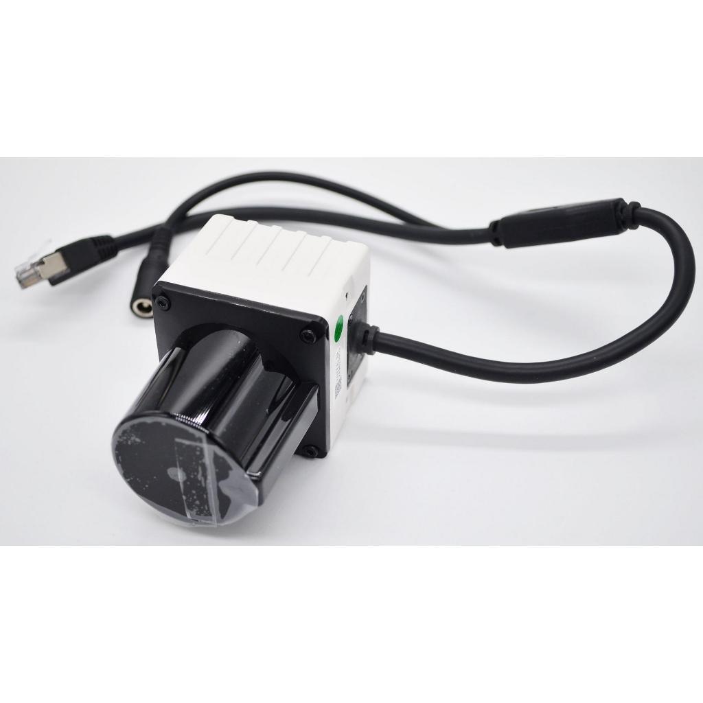 YDLIDAR TEA, ToF, 300°, 30KHz, 25m, IP65, ทนต่ออุณหภูมิสูง, มาตรฐานความปลอดภัยเลเซอร์ Class I, Robot
