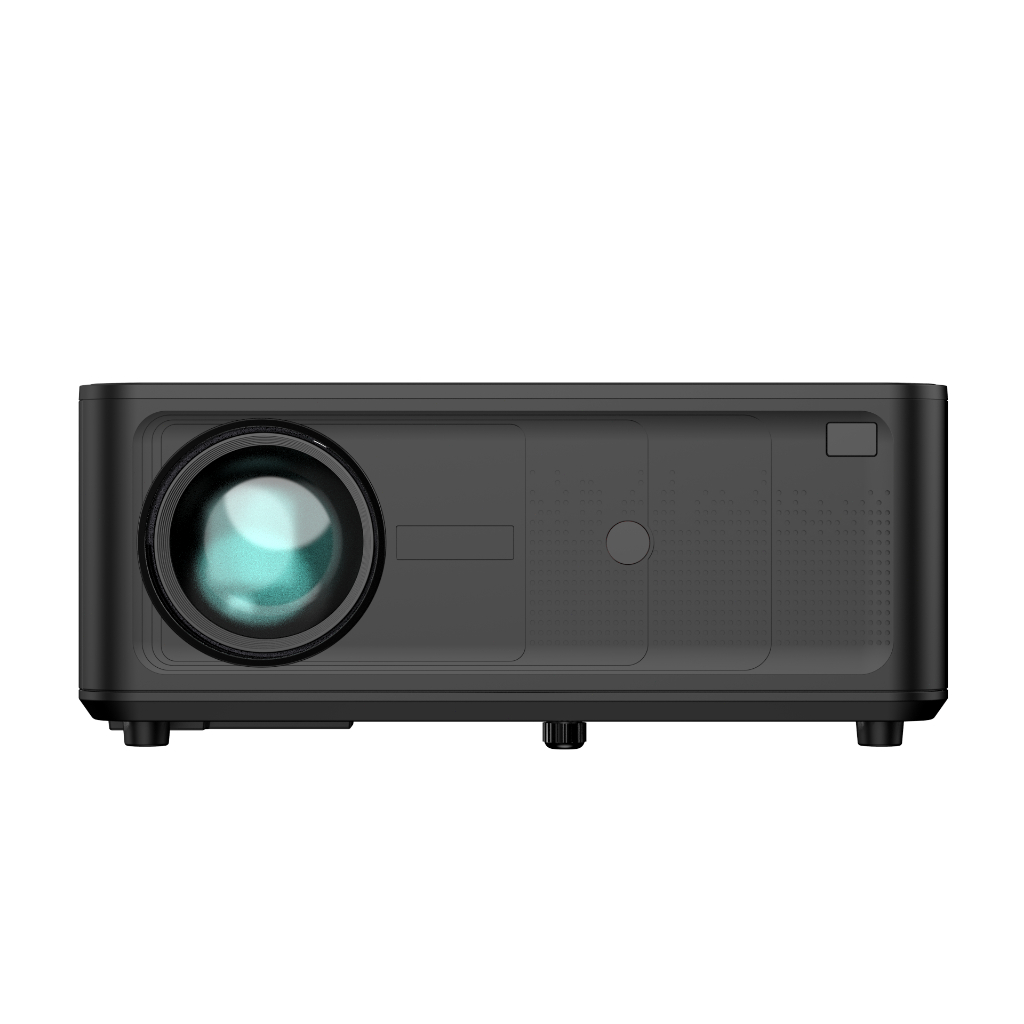 Kangjia H20 Projector 4k Connect wifi Bluetooth Projector 4k android Auto Focus อัตโนมัติ​​การแก้ไขส
