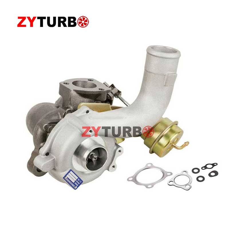 K04-001 TURBO/ TURBOCHARGER UPGRADE 400+HP สําหรับ VOLKSWAGEN JETTA/GOLF 1.8T 00-05