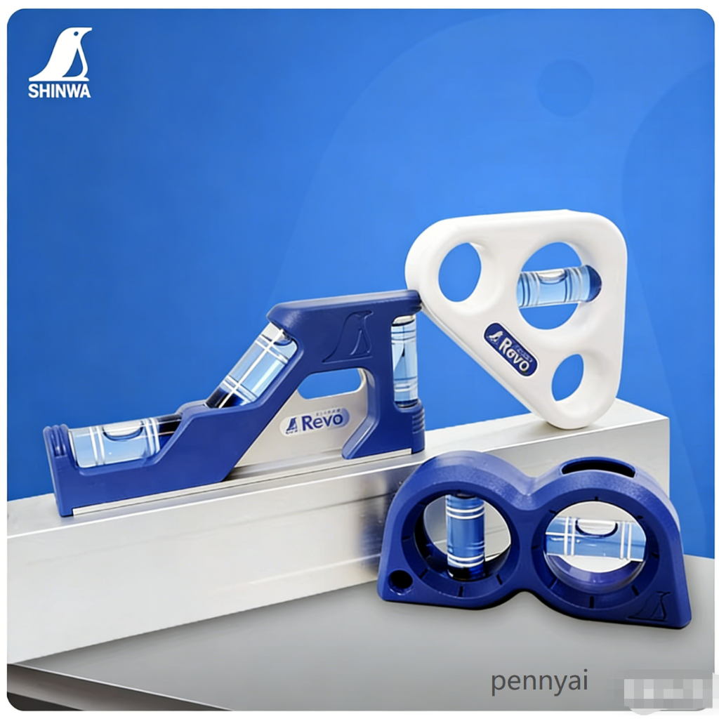 SHINWA Test Portable Spirit ระดับ 76424 76425