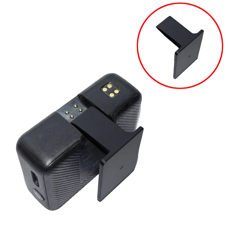 1PCS สําหรับ DJI MIC ไมโครโฟนไร้สายอะแดปเตอร์แผ่น Hot Shoe คลิป 3D พิมพ์ PLA แบบพกพาการปรับเปลี่ยนการเชื่อมต่ออุปกรณ์เสริม