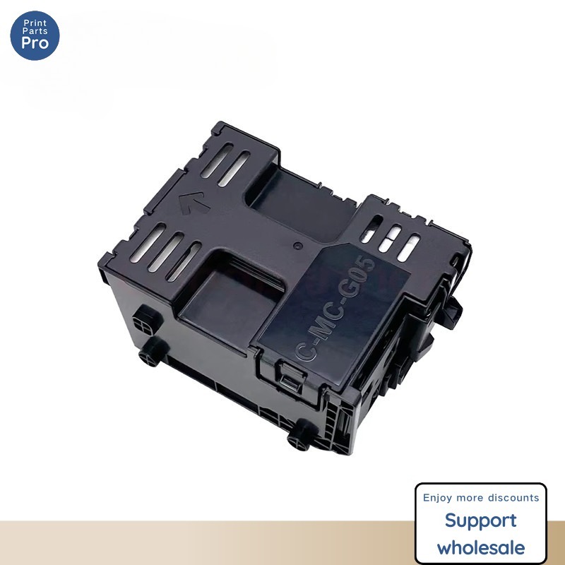 MC-G05 เสียหมึกกล่องบํารุงรักษาสําหรับ CANON GX1020 GX2020 GX1030 GX2030 GX1040 GX2040 GX1050 GX1060