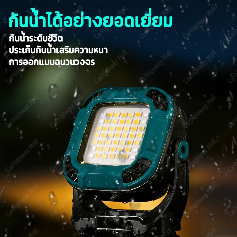 ไฟฉุกเฉิน 99000ว โซล่าเซลล์ นํา ฝนแบบชาร์จไฟได้สปอตไลท์แบบพกพาพลังงานแสงอาทิตย์ไฟแบบพกพาสากลไฟฉุกเฉินบ้าน – โปรปัง