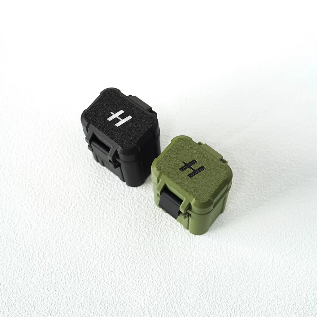กล่องเก็บของ กล่องเก็บแบตเตอรี่กล้อง Hasselblad X2D/X1D/907X