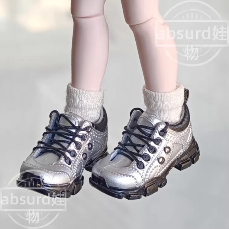 OB22 Little Ragdoll Shoes รองเท้า azone azone 2