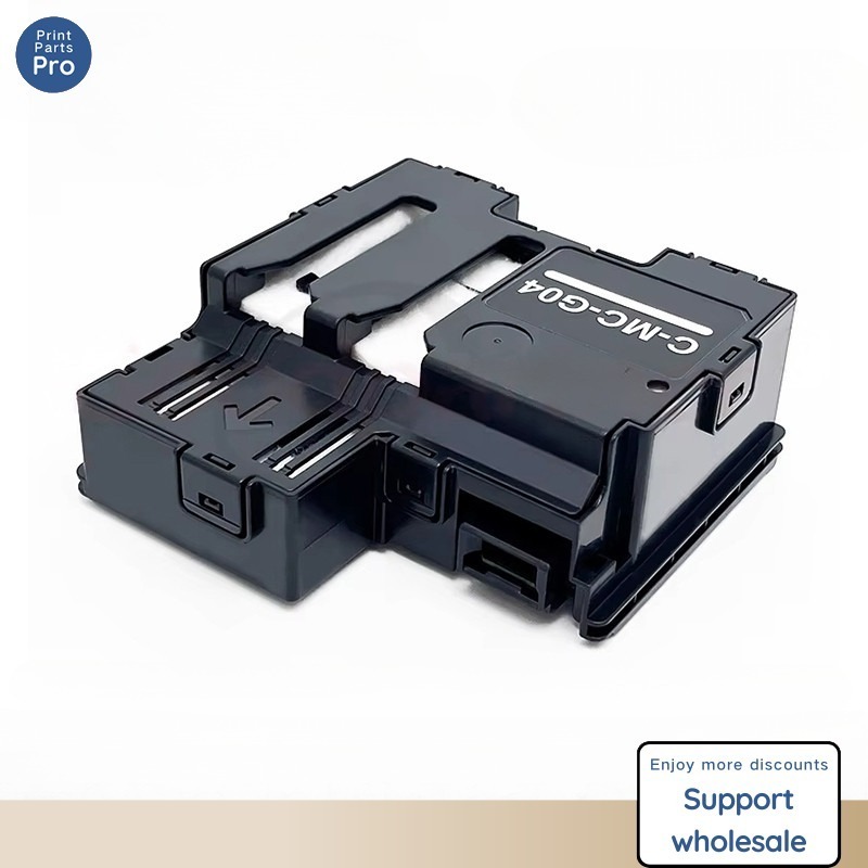 ตลับหมึกบํารุงรักษา MC G04 สําหรับ Canon G1730 G2730 G3730 G4770 MC-G04