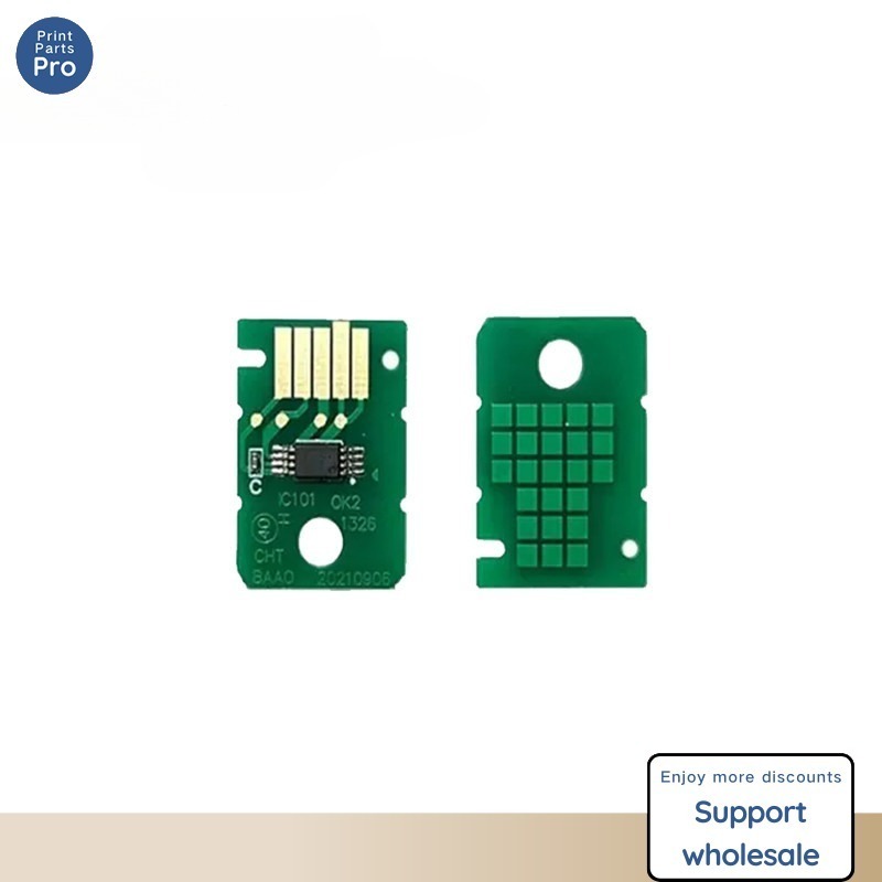 กล่องบํารุงรักษาชิปฟองน้ํา MC-G03 MCG03 ตลับหมึกรองรับ Canon GX3010 GX3020 GX30 GX3040 GX3050 GX3060