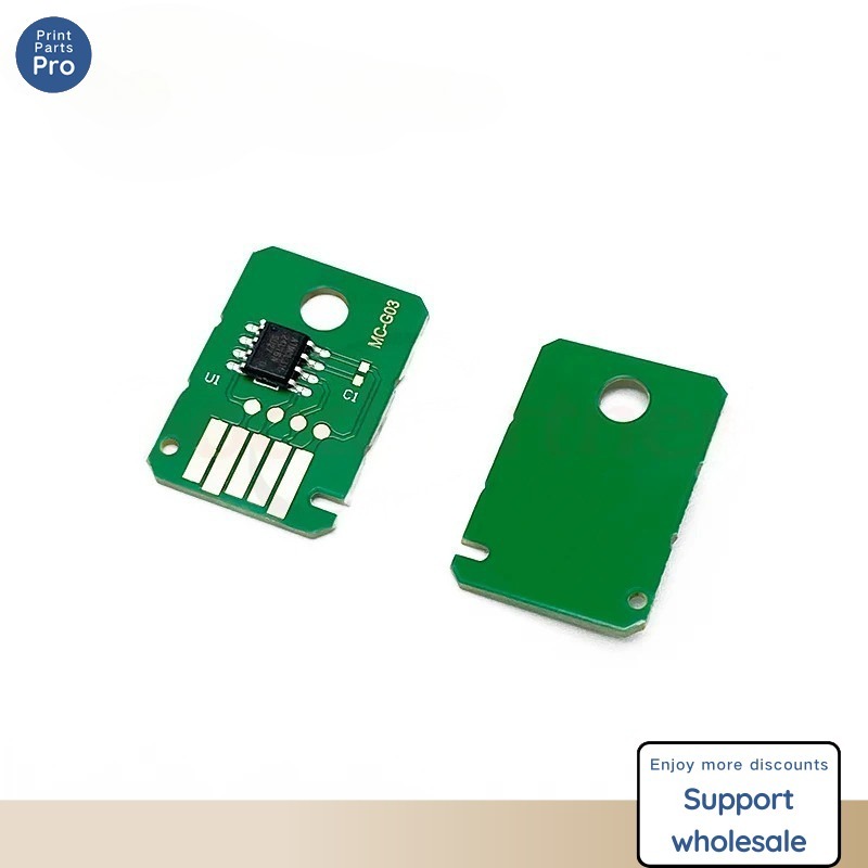 MC-G03 กล่องบํารุงรักษาชิปสําหรับ Canon PIXMA GX4030 GX3040 GX4040 GX3050 GX4050 GX3070 GX4070 เครื่