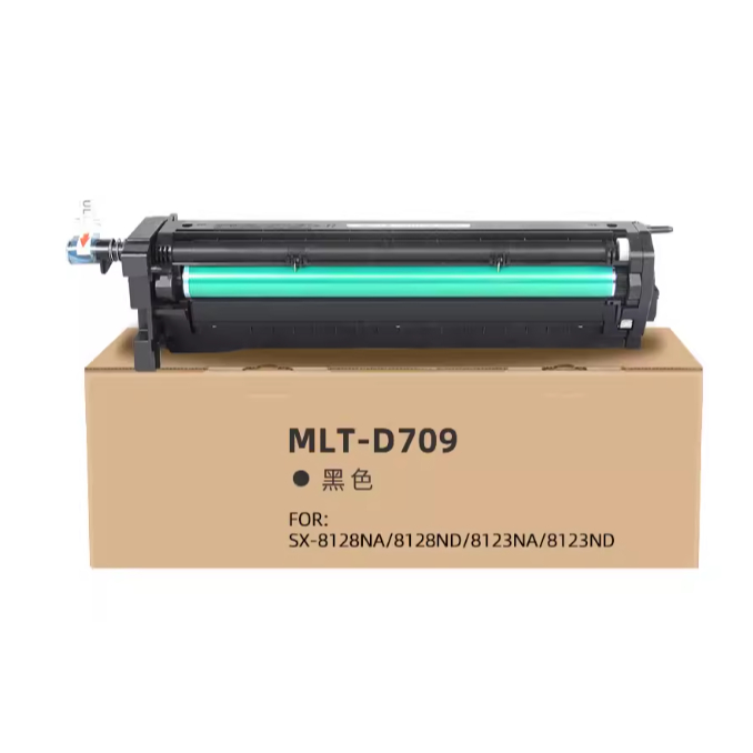 1PC DTL-709 DRUN หน่วยสําหรับ Samsung SCX-8128NA SCX-8128ND 8623 8123 DRUN หน่วย