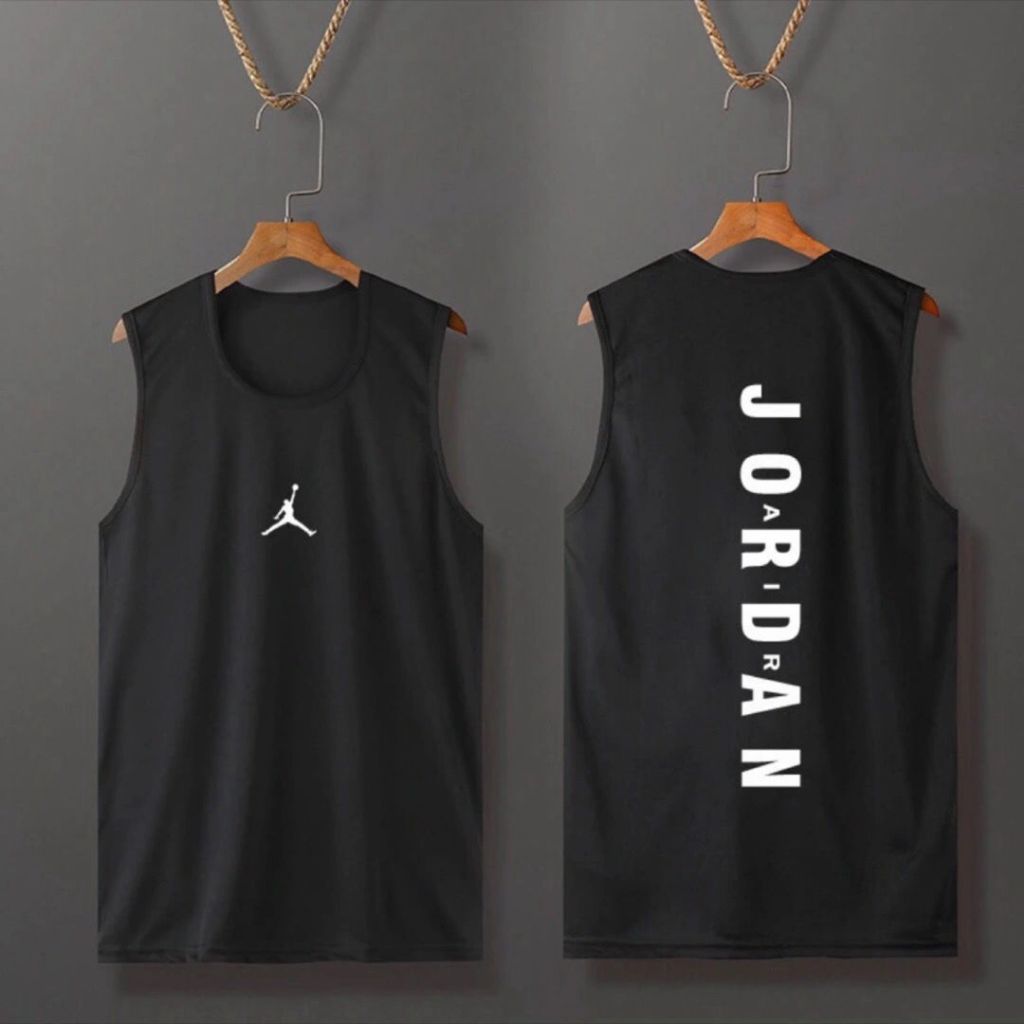 เสื้อกล้ามกีฬาและฟิตเนสแขนกุดแห้งเร็วในฤดูร้อน