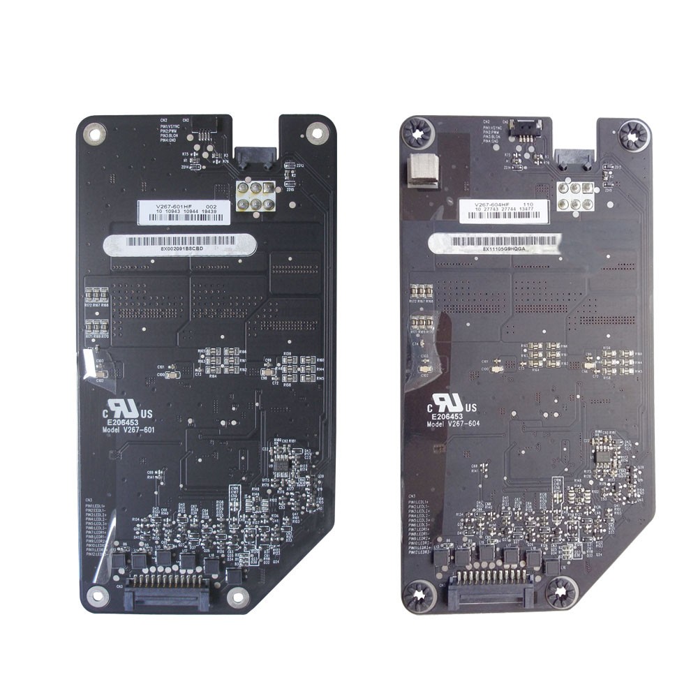 V267-601 V267-602 612-0062 V267-604 HF 612-0075 612-0094 LED Backlight บอร์ดอินเวอร์เตอร์สําหรับ A13