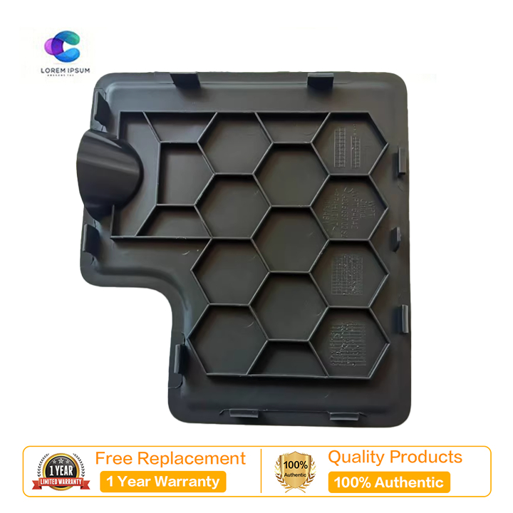 เหมาะสําหรับฝาครอบถุงลมนิรภัยของ Mercedes-Benz W205, W213, W253, C180, C200, C260 และฝาครอบถุงลมนิรภัยที่นั่งผู้โดยสารด้านขวา