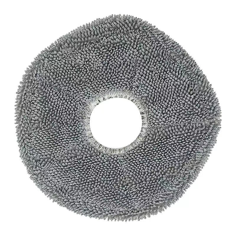 ผ้าม็อบเครื่องดูดฝุ่นหุ่นยนต์เข้ากันได้กับอะไหล่ Eufy x9 x9 pro series