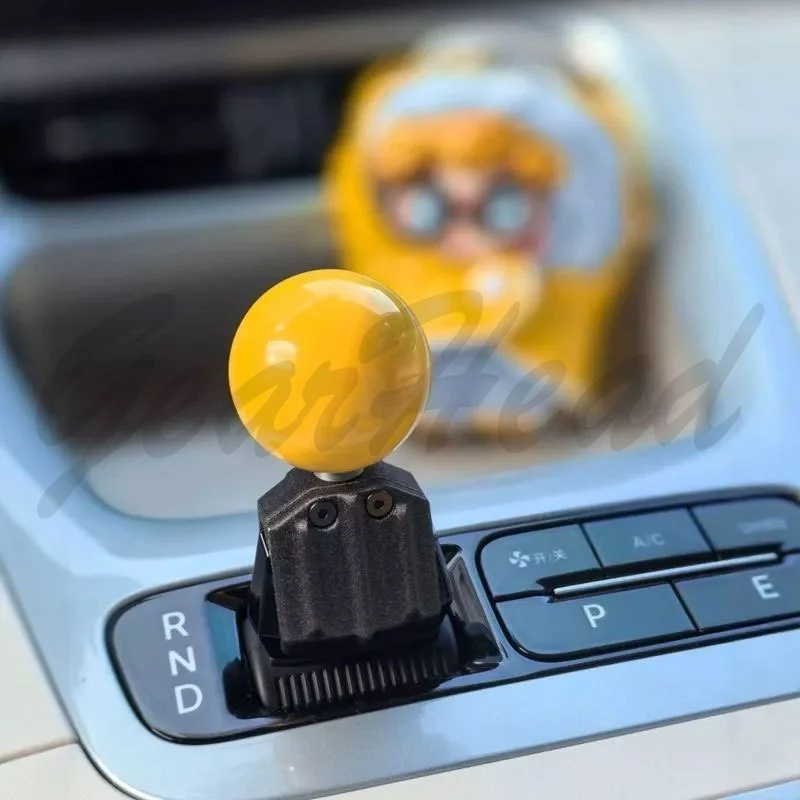 GEELY EX2 อุปกรณ์ตกแต่งคันเกียร์และพวงมาลัย thumbnail 6