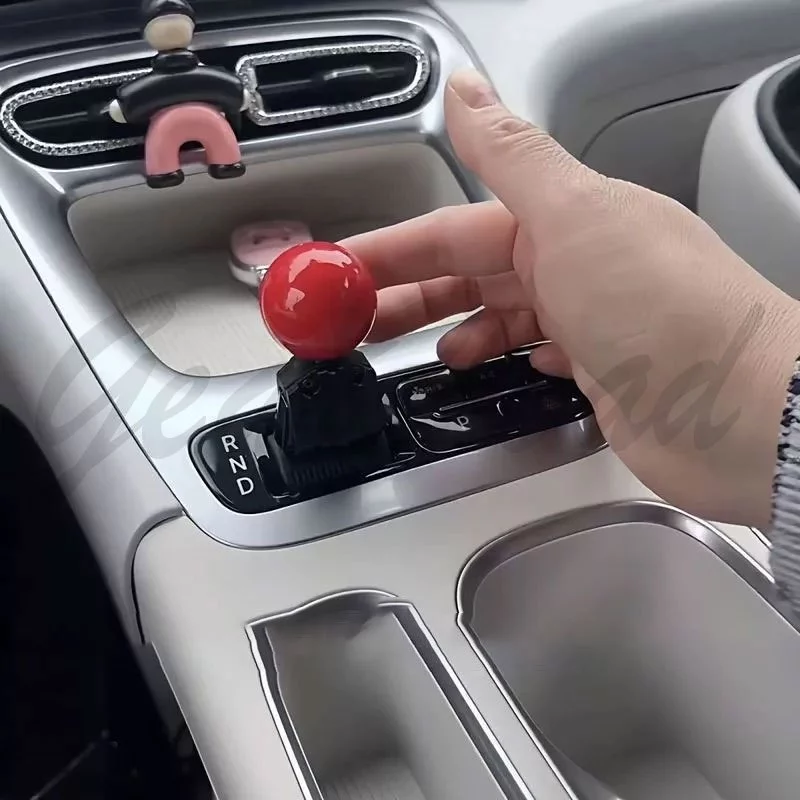 GEELY EX2 อุปกรณ์ตกแต่งคันเกียร์และพวงมาลัย thumbnail 8