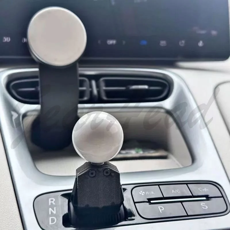 GEELY EX2 อุปกรณ์ตกแต่งคันเกียร์และพวงมาลัย thumbnail 7