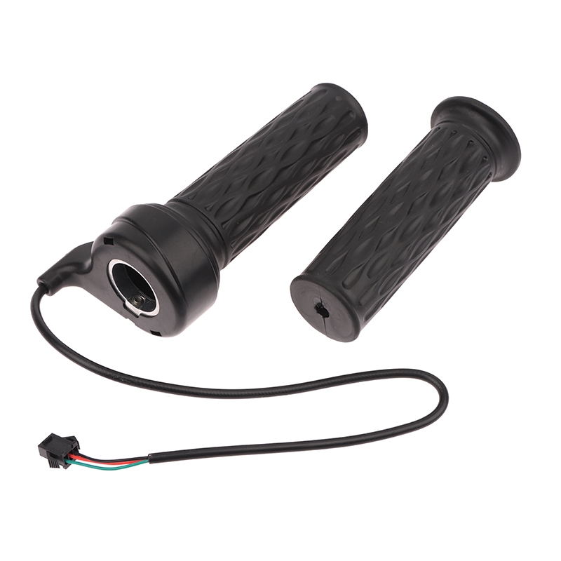 Adorelovepink Twist Throttle 12V-72V คันเร่งสําหรับไฟฟ้า /e-bike/สกู๊ตเตอร์ไฟฟ้า th